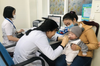 bảo hiểm y tế – quyền lợi thiết thực, trách nhiệm của mỗi người vì sức khỏe cộng đồng
